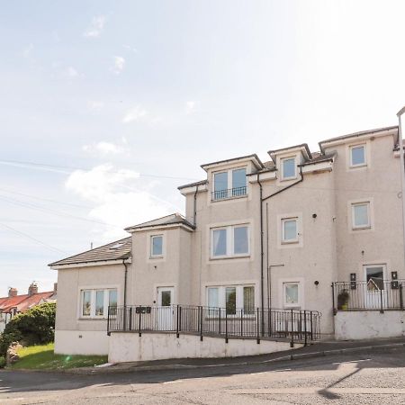 5 West Winds Eyemouth Exterior foto