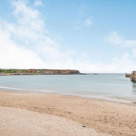 5 West Winds Eyemouth Exterior foto